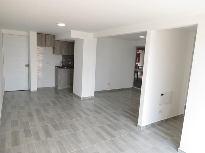 Apartamento en venta en Bochalema, Cali · foto 18 de 19