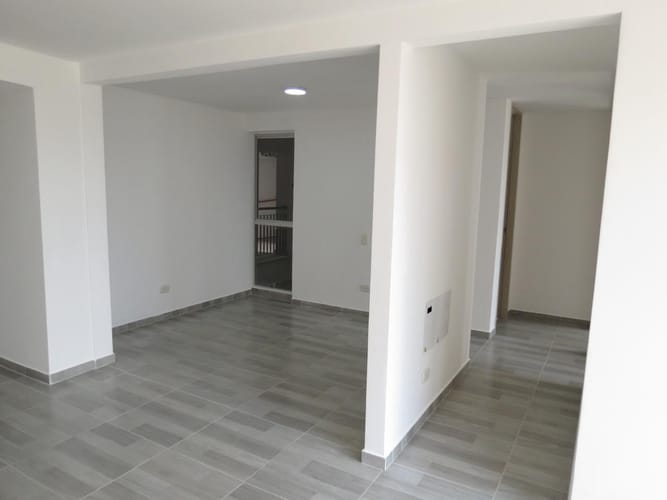 Apartamento en venta en Bochalema, Cali · foto 19 de 19