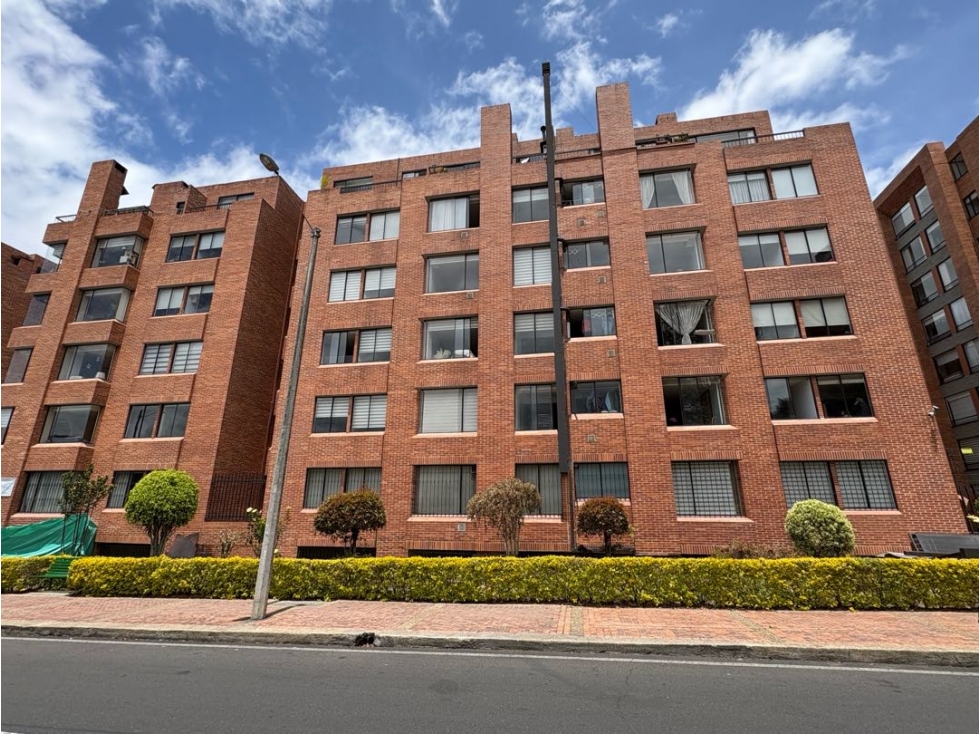 Apartamento en venta en Colina Campestre, Bogotá · foto 22 de 24