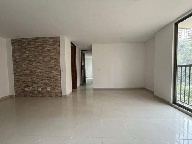 Apartamento de 2 alcobas en venta en San Jose De Manzanillo, Medellín, 64 m² · foto 2 de 11