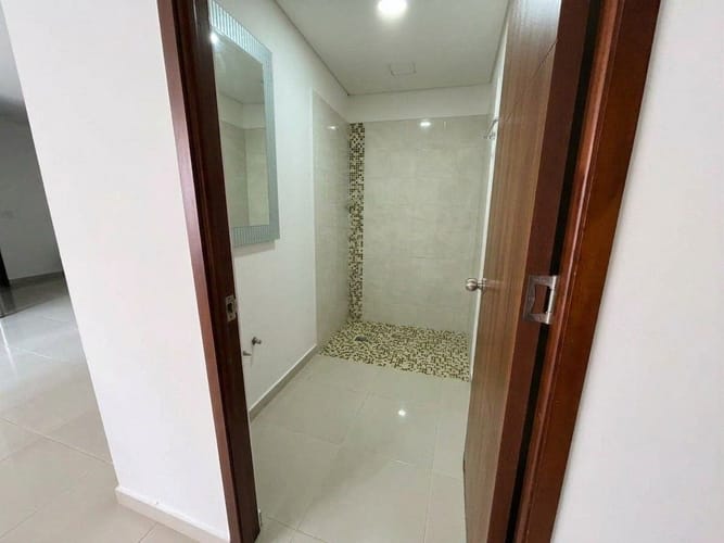 Apartamento de 2 alcobas en venta en San Jose De Manzanillo, Medellín, 64 m² · foto 7 de 11