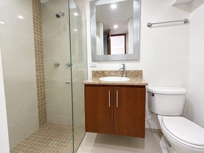 Apartamento de 2 alcobas en venta en San Jose De Manzanillo, Medellín, 64 m² · foto 8 de 11