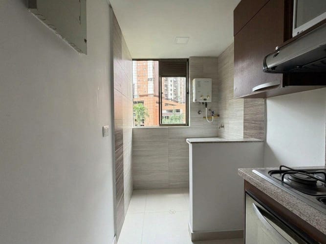Apartamento de 2 alcobas en venta en San Jose De Manzanillo, Medellín, 64 m² · foto 9 de 11