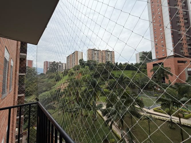 Apartamento de 2 alcobas en venta en San Jose De Manzanillo, Medellín, 64 m² · foto 11 de 11