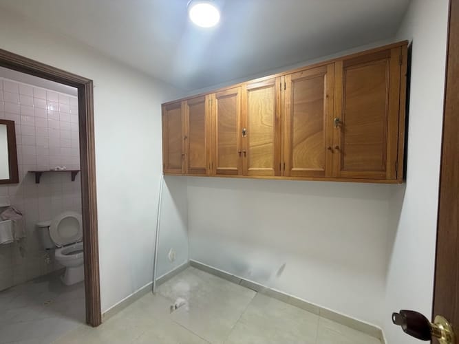Apartamento de 2 alcobas en venta en Cabecera Del Llano, Bucaramanga, 109 m² · foto 19 de 24