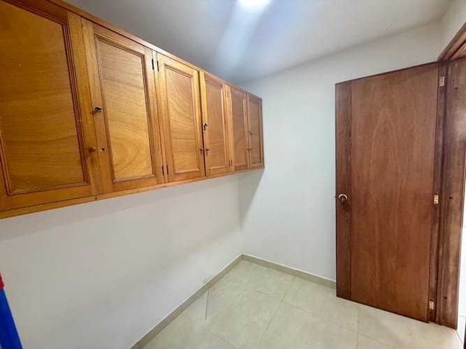 Apartamento de 2 alcobas en venta en Cabecera Del Llano, Bucaramanga, 109 m² · foto 21 de 24