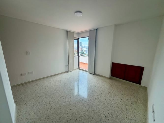 Apartamento de 2 alcobas en venta en Cabecera Del Llano, Bucaramanga, 109 m² · foto 12 de 24