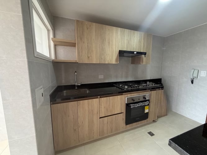 Apartamento de 2 alcobas en venta en Cabecera Del Llano, Bucaramanga, 109 m² · foto 23 de 24