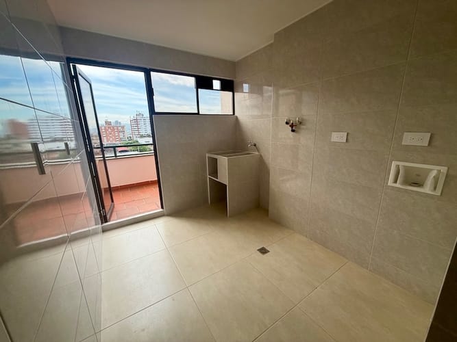 Apartamento de 2 alcobas en venta en Cabecera Del Llano, Bucaramanga, 109 m² · foto 15 de 24