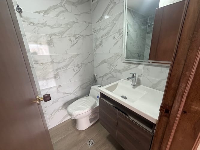 Apartamento de 2 alcobas en venta en Cabecera Del Llano, Bucaramanga, 109 m² · foto 11 de 24