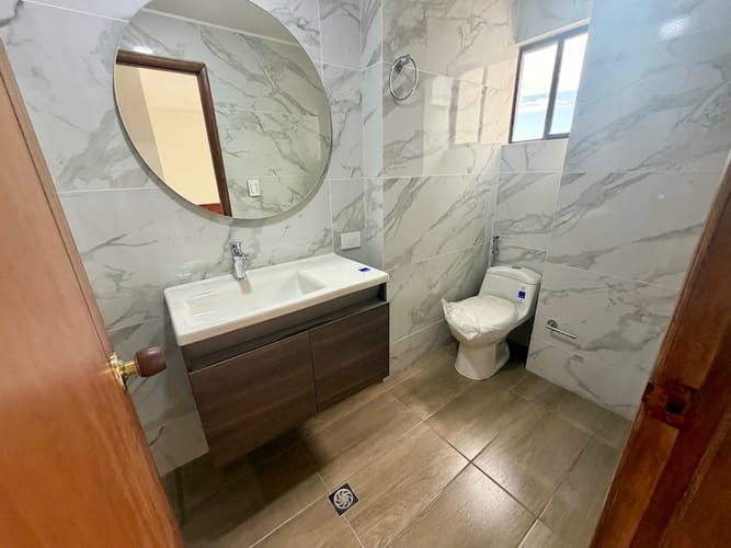 Apartamento de 2 alcobas en venta en Cabecera Del Llano, Bucaramanga, 109 m² · foto 13 de 24