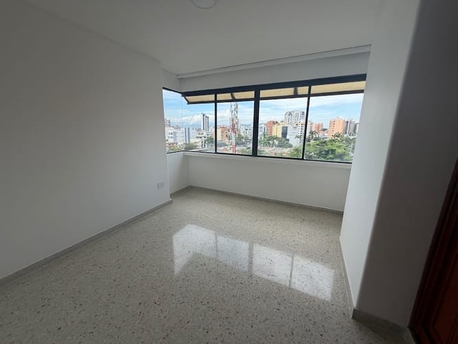 Apartamento de 2 alcobas en venta en Cabecera Del Llano, Bucaramanga, 109 m² · foto 9 de 24