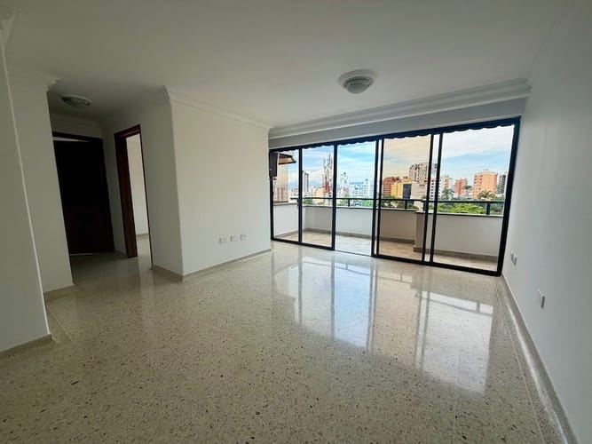 Apartamento de 2 alcobas en venta en Cabecera Del Llano, Bucaramanga, 109 m² · foto 6 de 24