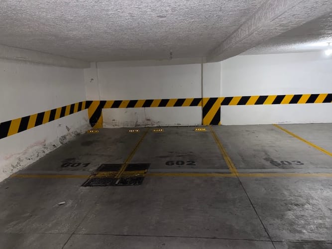 Apartamento de 2 alcobas en venta en Cabecera Del Llano, Bucaramanga, 109 m² · foto 24 de 24
