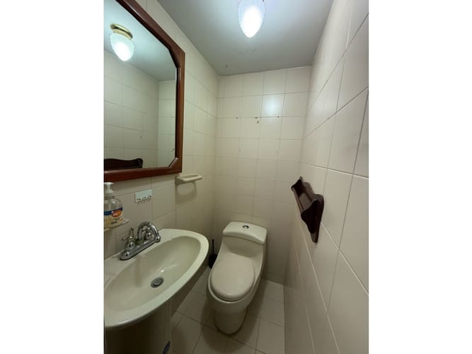 Casa de 4 alcobas en venta en Nueva Tequendama, Cali, 294 m² · foto 11 de 24
