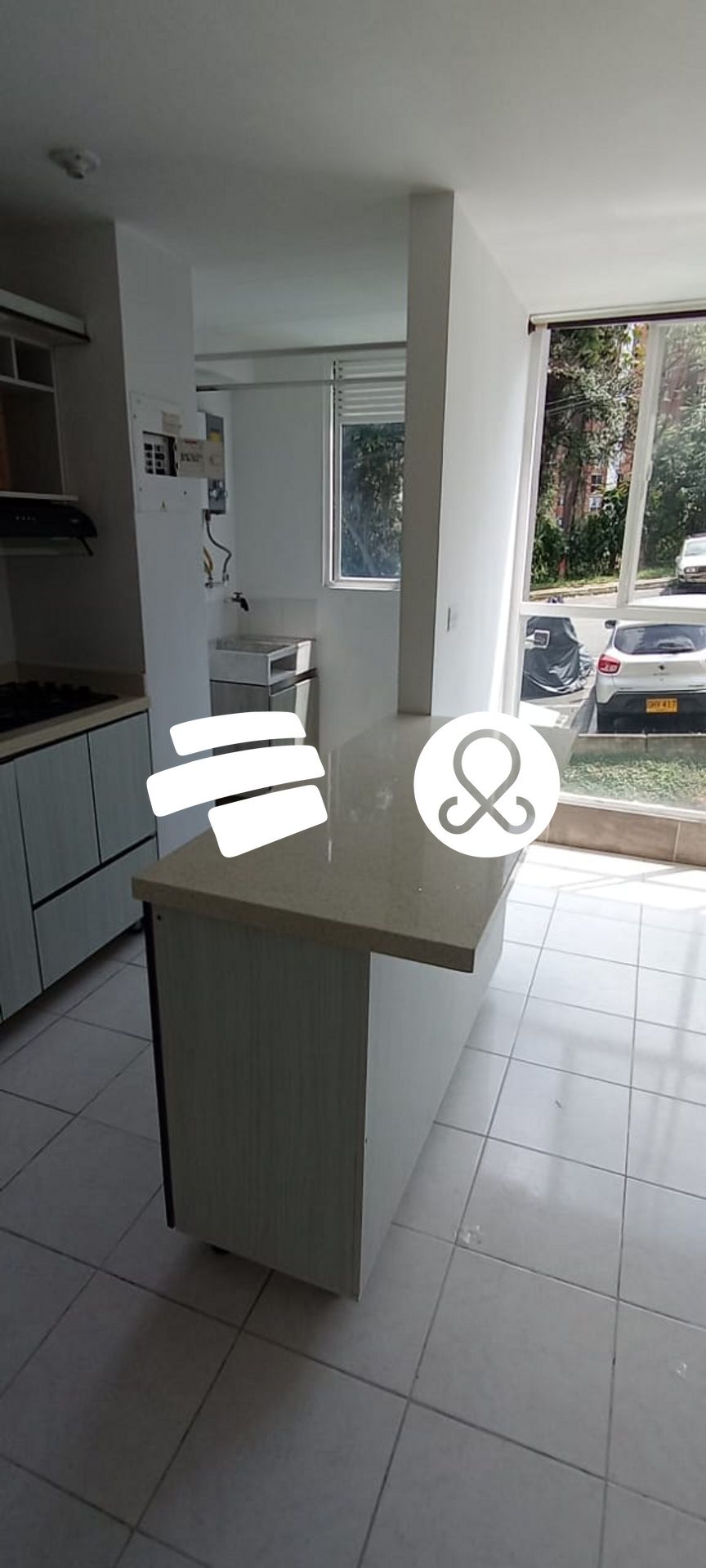 Apartamento en venta en La Tablaza, La Estrella · foto 2 de 13