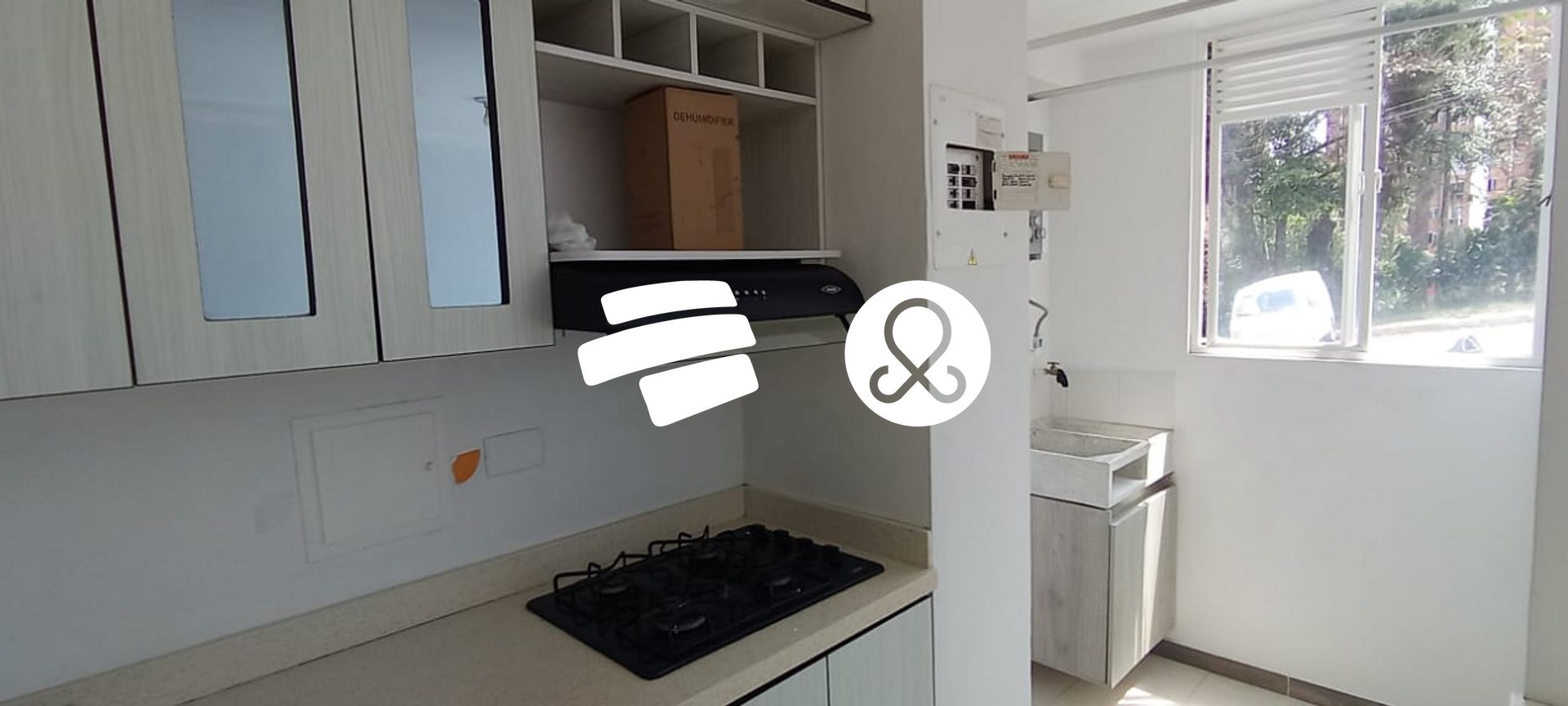 Apartamento en venta en La Tablaza, La Estrella · foto 3 de 13