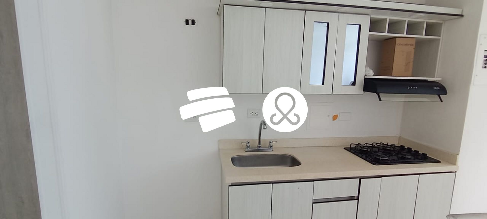 Apartamento en venta en La Tablaza, La Estrella · foto 4 de 13