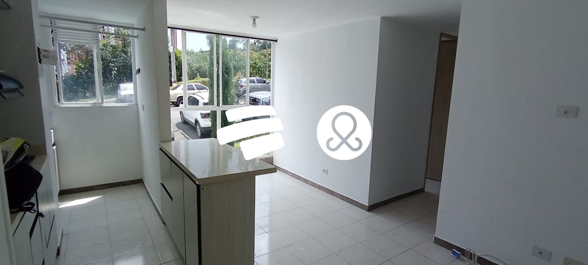 Apartamento en venta en La Tablaza, La Estrella · foto 5 de 13