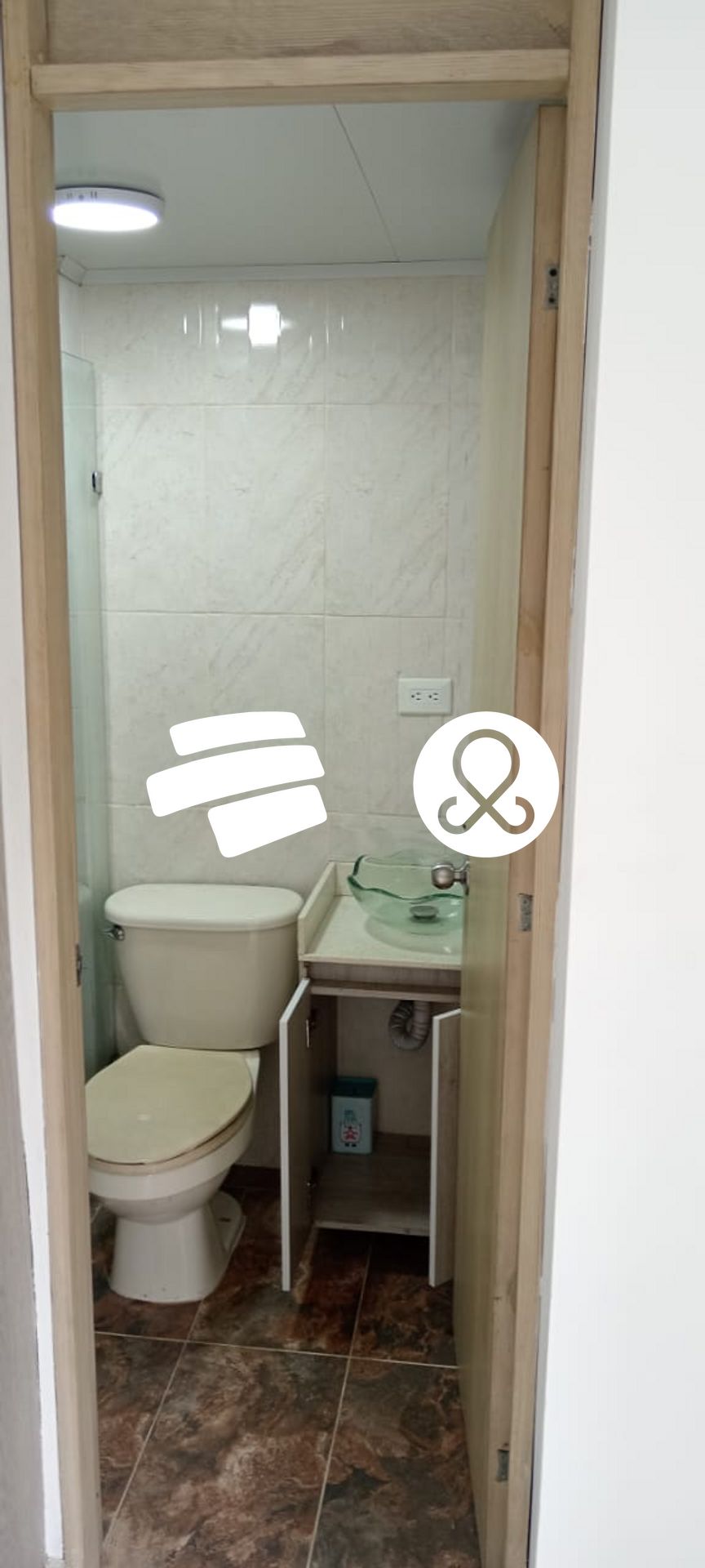 Apartamento en venta en La Tablaza, La Estrella · foto 12 de 13