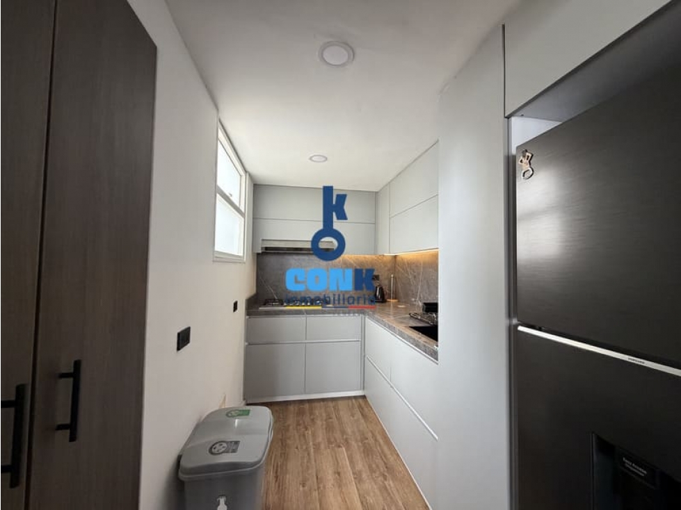 Apartamento en venta en Santa Barbara, Bogotá · foto 5 de 22