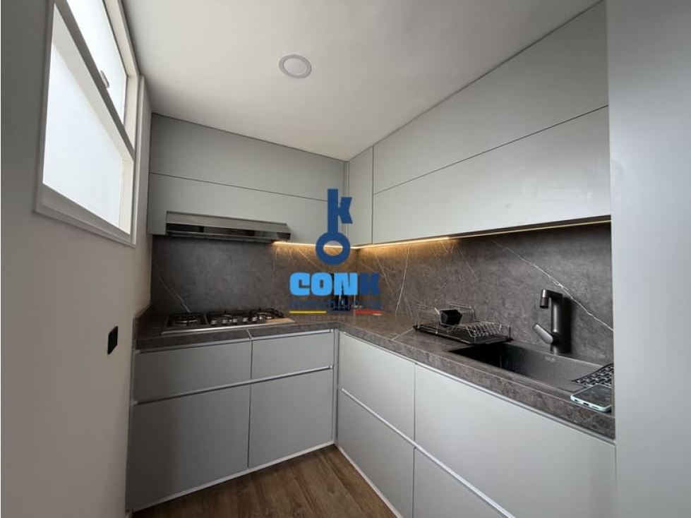 Apartamento en venta en Santa Barbara, Bogotá · foto 6 de 22