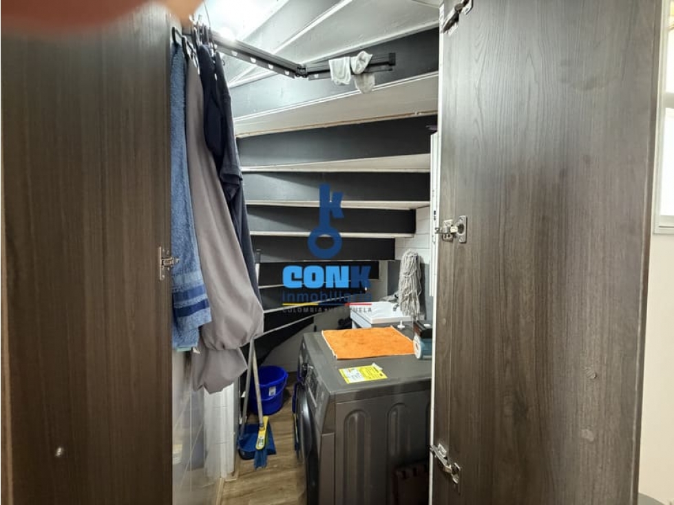 Apartamento en venta en Santa Barbara, Bogotá · foto 7 de 22