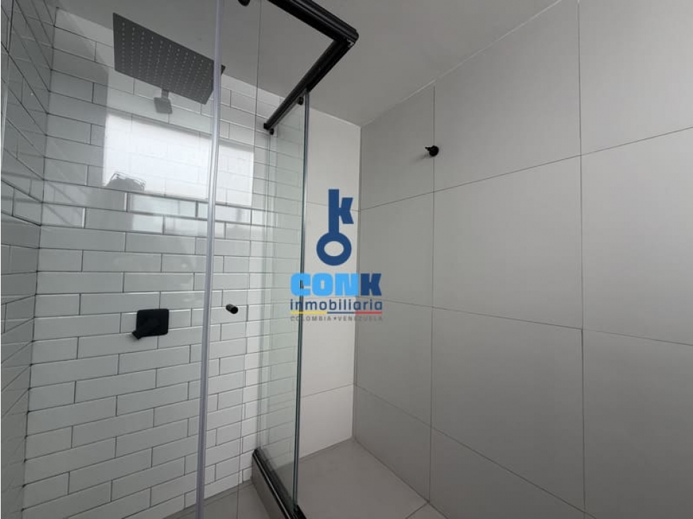 Apartamento en venta en Santa Barbara, Bogotá · foto 10 de 22