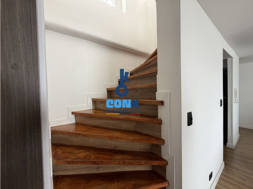 Apartamento en venta en Santa Barbara, Bogotá · foto 11 de 22