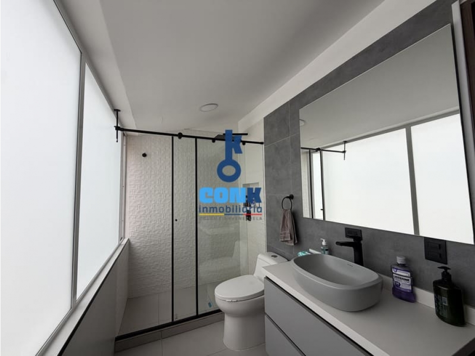 Apartamento en venta en Santa Barbara, Bogotá · foto 15 de 22