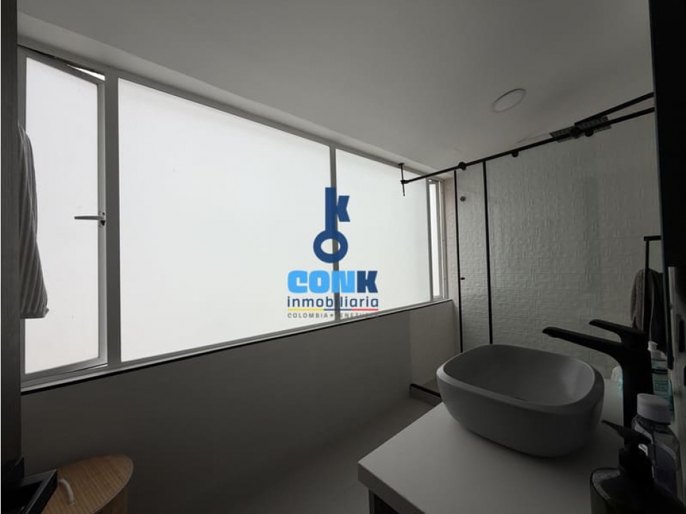 Apartamento en venta en Santa Barbara, Bogotá · foto 16 de 22