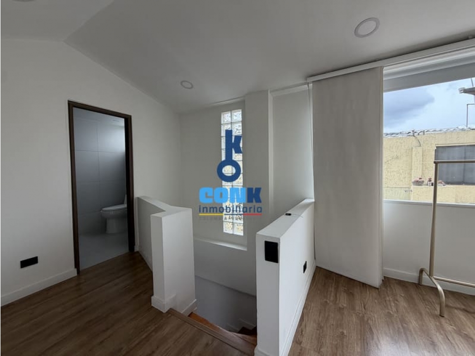 Apartamento en venta en Santa Barbara, Bogotá · foto 17 de 22