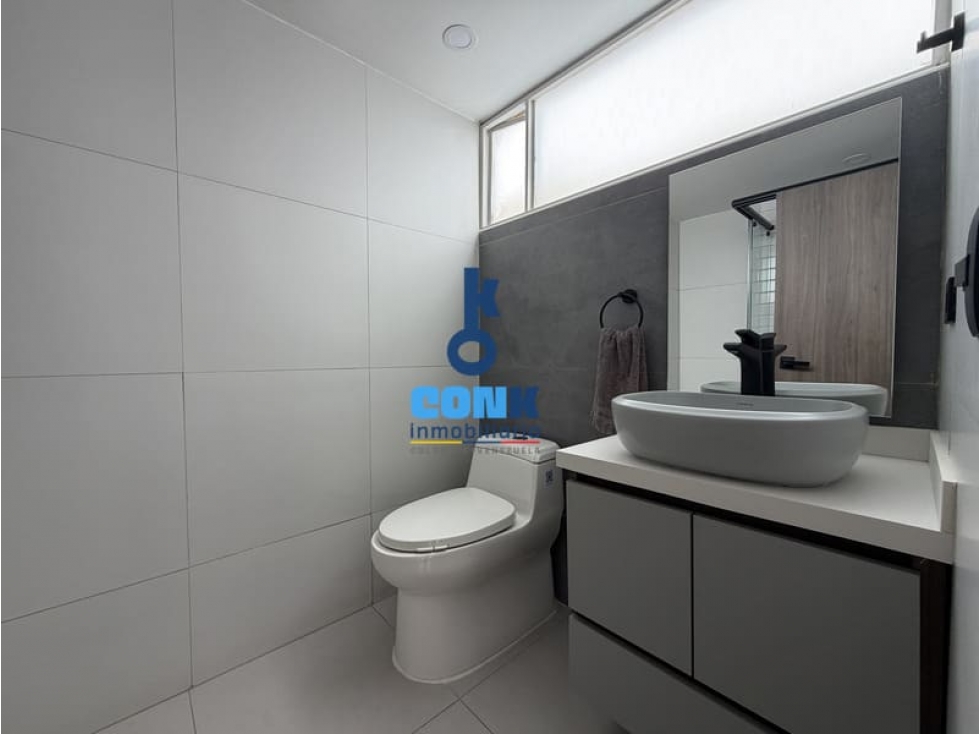 Apartamento en venta en Santa Barbara, Bogotá · foto 18 de 22