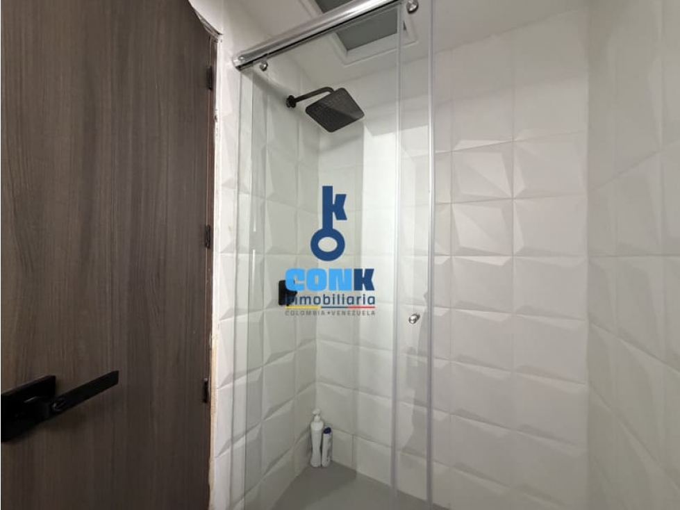 Apartamento en venta en Santa Barbara, Bogotá · foto 19 de 22