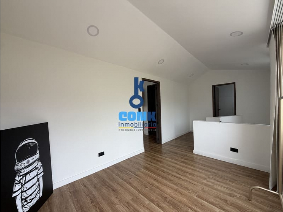 Apartamento en venta en Santa Barbara, Bogotá · foto 20 de 22