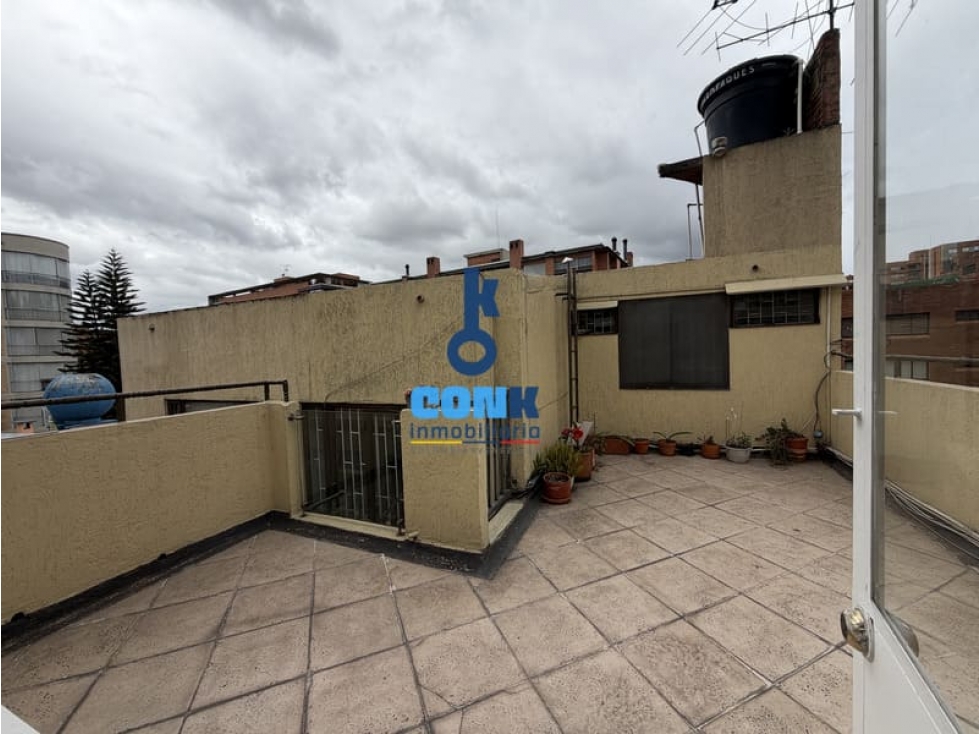 Apartamento en venta en Santa Barbara, Bogotá · foto 22 de 22