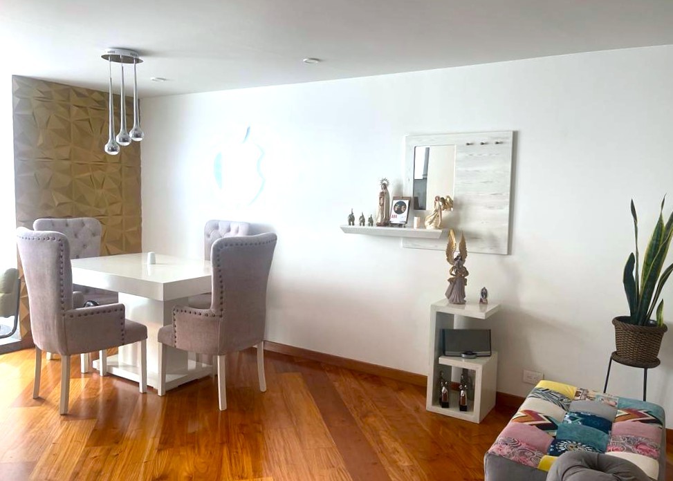 Casa en venta en Colina Campestre, Bogotá · foto 16 de 24