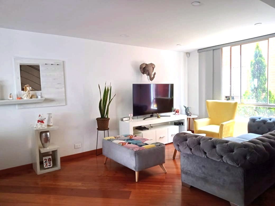 Casa en venta en Colina Campestre, Bogotá · foto 14 de 24