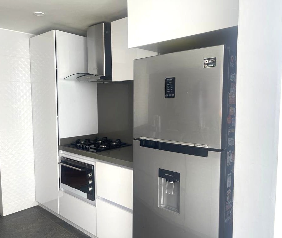 Casa en venta en Colina Campestre, Bogotá · foto 17 de 24
