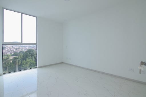 Apartaestudio en venta en Aeropuerto, Pereira, 44 m² · foto 3 de 11
