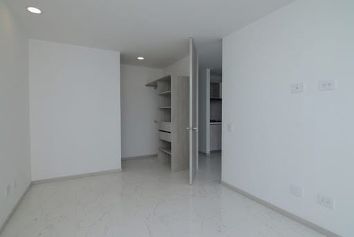 Apartaestudio en venta en Aeropuerto, Pereira, 44 m² · foto 4 de 11