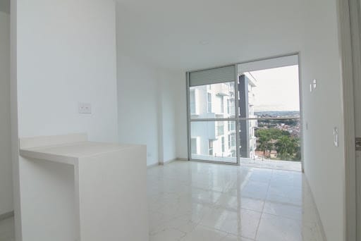 Apartaestudio en venta en Aeropuerto, Pereira, 44 m² · foto 5 de 11
