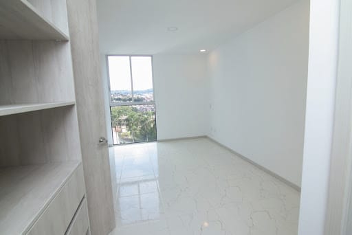Apartaestudio en venta en Aeropuerto, Pereira, 44 m² · foto 6 de 11