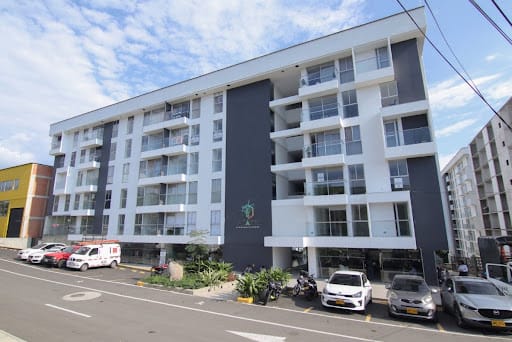 Apartaestudio en venta en Aeropuerto, Pereira, 44 m² · foto 8 de 11