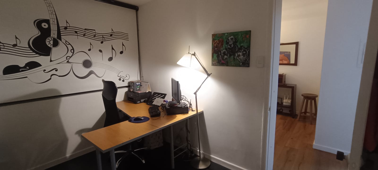 Apartamento en venta en Barrios Unidos, Bogotá · foto 5 de 20