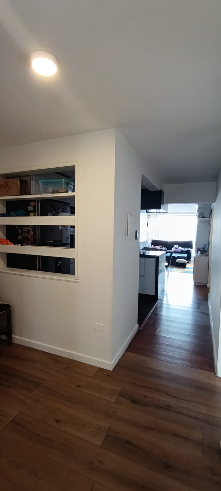 Apartamento en venta en Barrios Unidos, Bogotá · foto 8 de 20