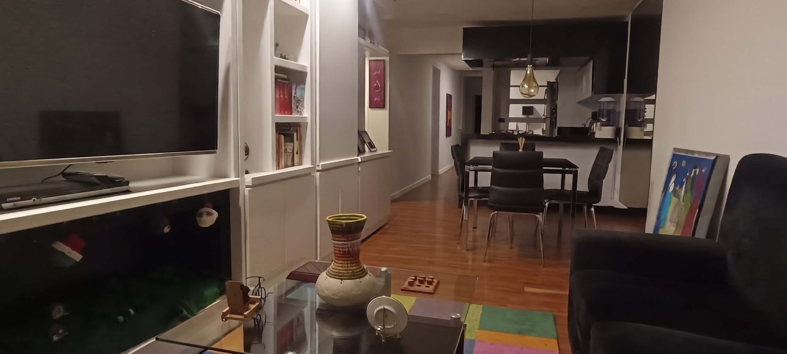 Apartamento en venta en Barrios Unidos, Bogotá · foto 9 de 20