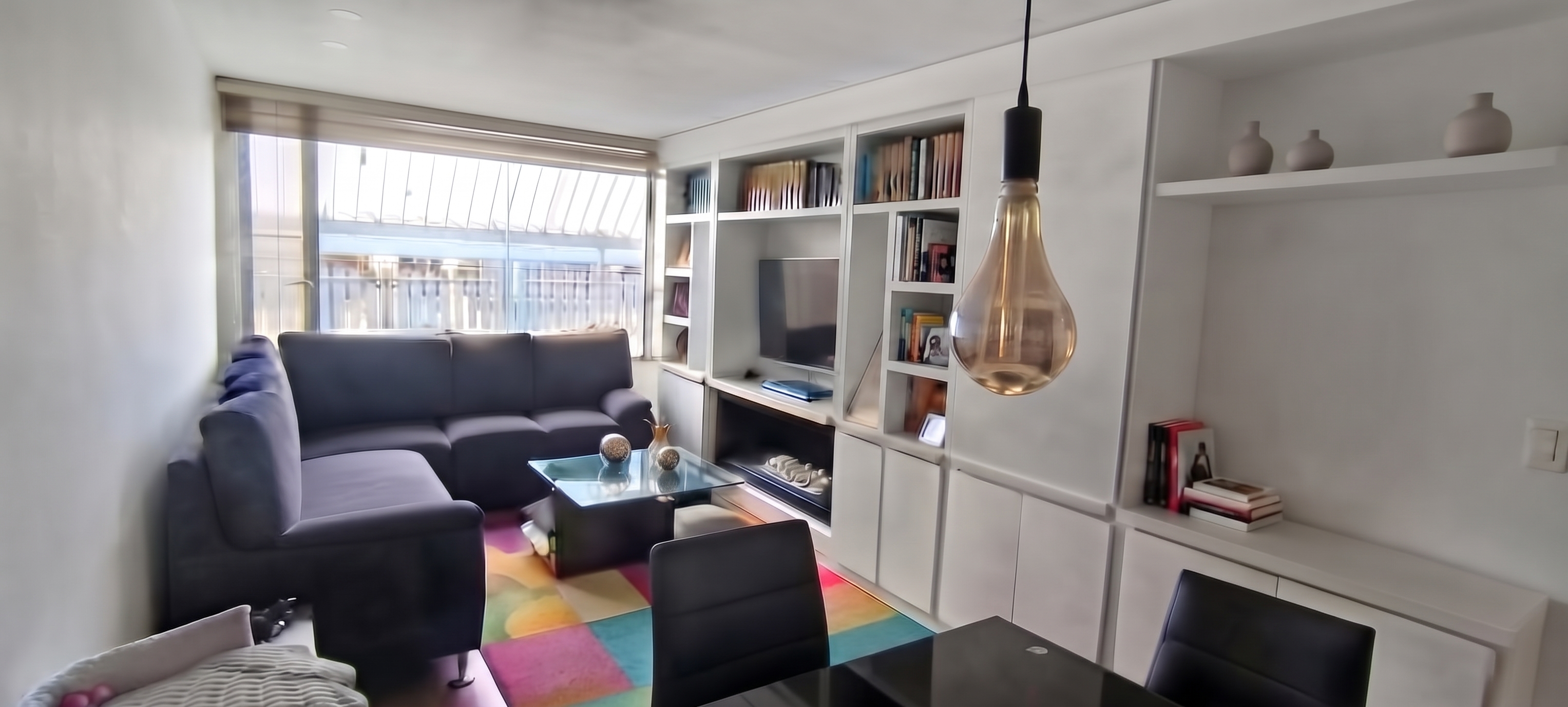Apartamento en venta en Barrios Unidos, Bogotá · foto 13 de 20