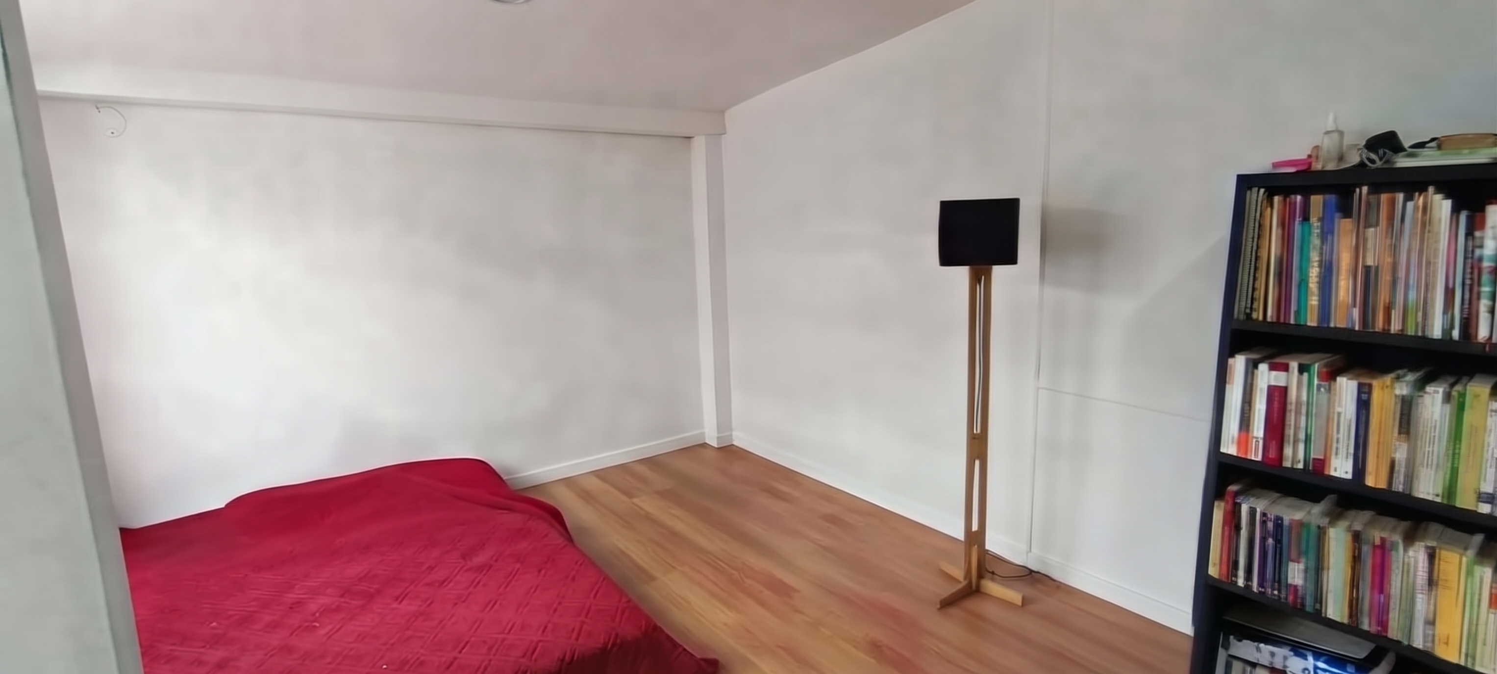 Apartamento en venta en Barrios Unidos, Bogotá · foto 14 de 20