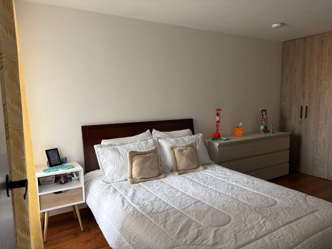 Apartamento de 3 alcobas en venta en Popular Modelo, Bogotá, 73 m² · foto 3 de 6